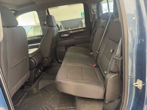 Used 2024 Chevrolet Silverado 2500 LT image 10