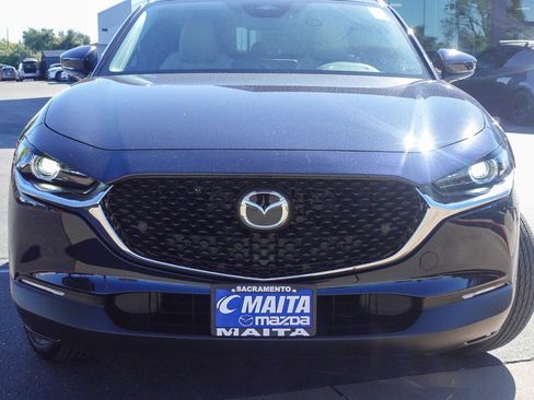 New 2026 MAZDA CX-30 AWD 2.5 S image 3