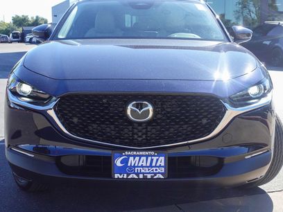 New 2026 MAZDA CX-30 AWD 2.5 S