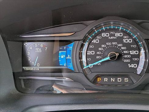 Used 2015 Ford Flex SEL w/ Equipment Group 202A AWD/4WD image 10