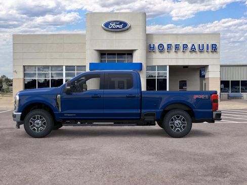 New 2026 Ford F250 Lariat w/ Lariat Premium Package AWD/4WD image 25