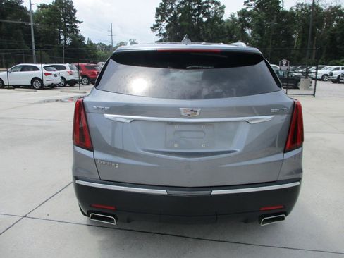 Used 2020 Cadillac XT5 Luxury FWD image 5