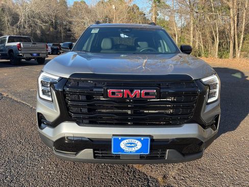 New 2026 GMC Terrain Elevation w/ Elevation Premium Package image 6