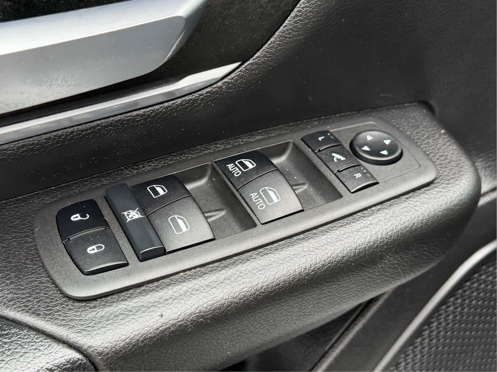 Used 2022 RAM 1500 Big Horn AWD/4WD image 8