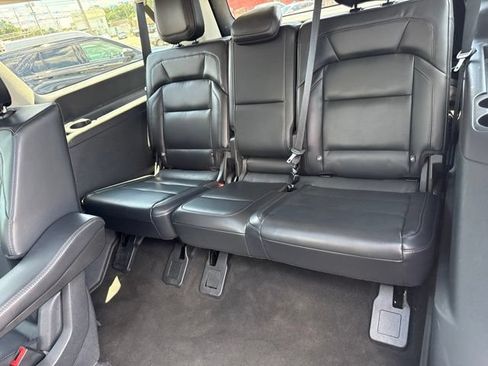 Used 2025 Lincoln Navigator L Reserve AWD/4WD image 30
