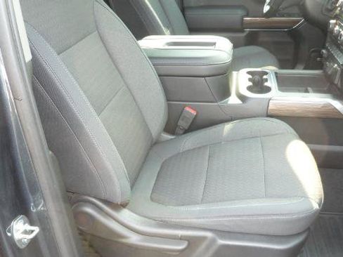 Used 2019 Chevrolet Silverado 1500 RST w/ All-Star Edition AWD/4WD image 16