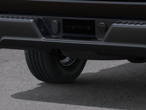 New 2026 Chevrolet Silverado 1500 W/T AWD/4WD image 14