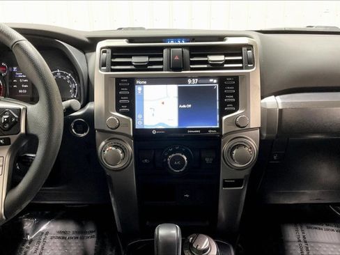 Used 2022 Toyota 4Runner Trail Special Edition image 6