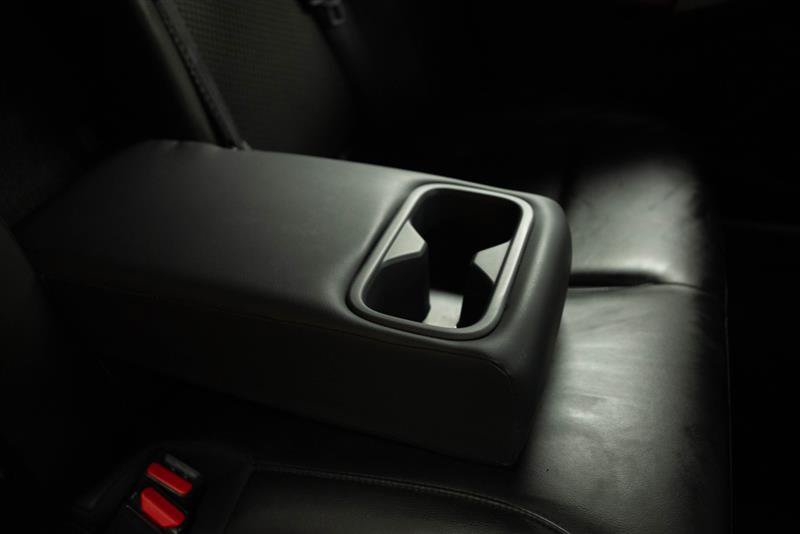Used 2023 Nissan Altima 2.5 SR FWD image 17