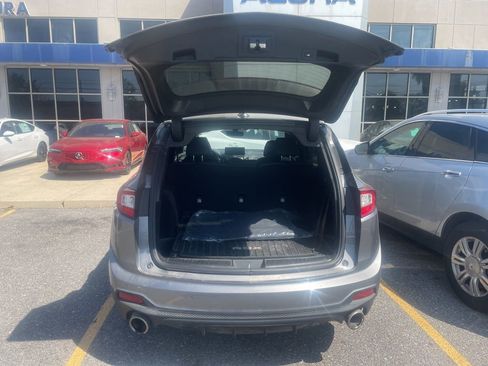 Used 2023 Acura RDX A-Spec image 7