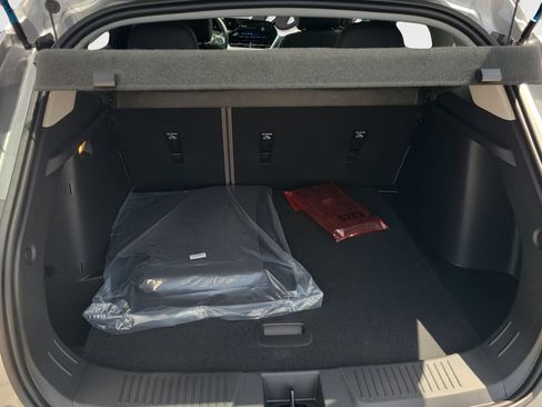 New 2026 Chevrolet Trax ACTIV w/ Driver Confidence Package FWD image 9