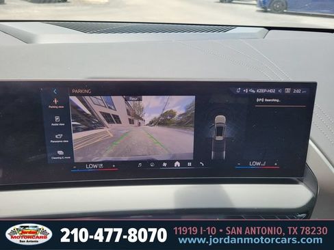 Used 2025 BMW X3 xDrive30i w/ M Sport Package AWD/4WD image 21