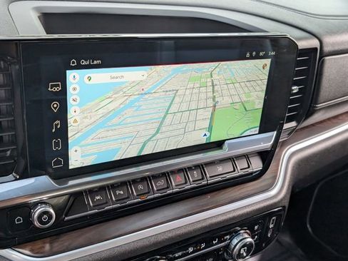 Used 2022 GMC Sierra 1500 SLT w/ SLT Premium Plus Package image 25