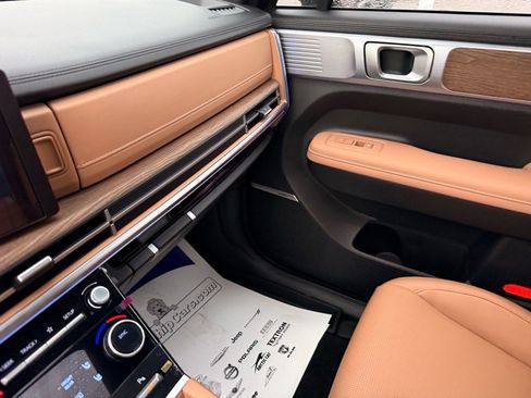 New 2026 Hyundai Santa Fe Limited image 14