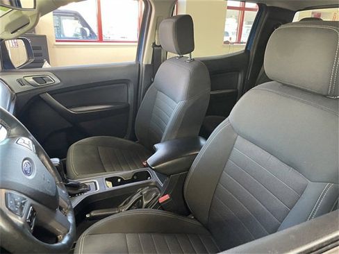 Used 2019 Ford Ranger XLT w/ Equipment Group 302A Luxury image 18