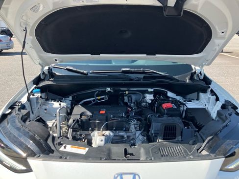 Certified 2024 Honda HR-V LX image 20