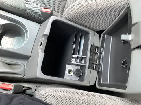 Used 2019 Nissan Frontier SV RWD image 17