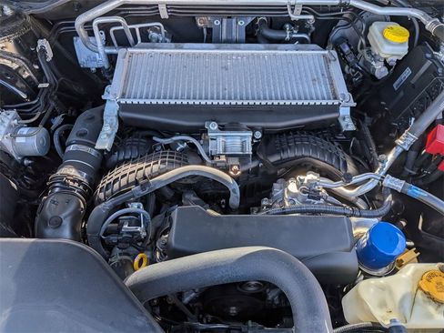 Used 2025 Subaru Ascent Premium image 32