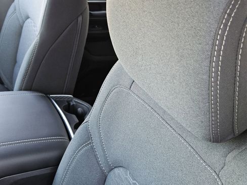 New 2026 RAM 1500 Lone Star image 27