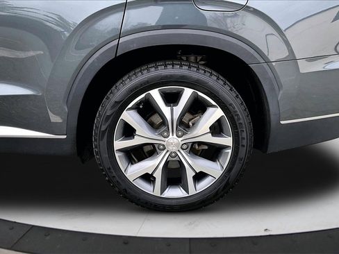 Used 2022 Hyundai Palisade SEL w/ Premium Package image 37