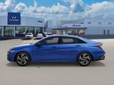 New 2025 Hyundai Elantra Sport image 3