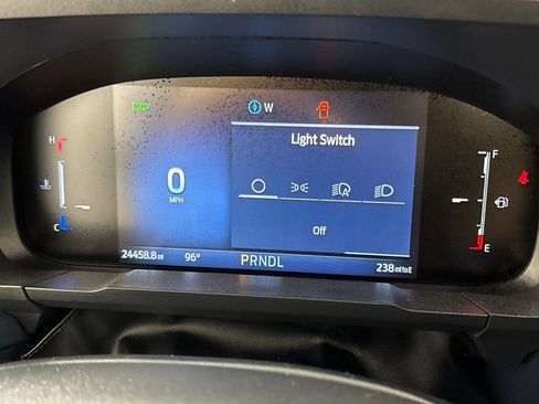 Used 2025 Ford Maverick XL FWD image 33