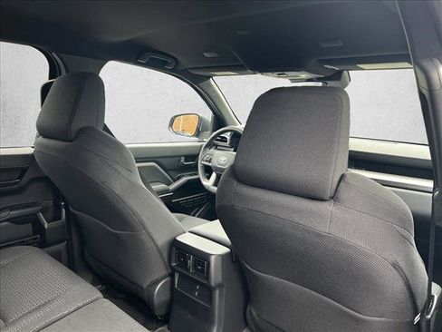 Certified 2025 Toyota 4Runner SR5 image 22