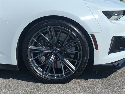 Used 2023 Chevrolet Camaro ZL1 image 11