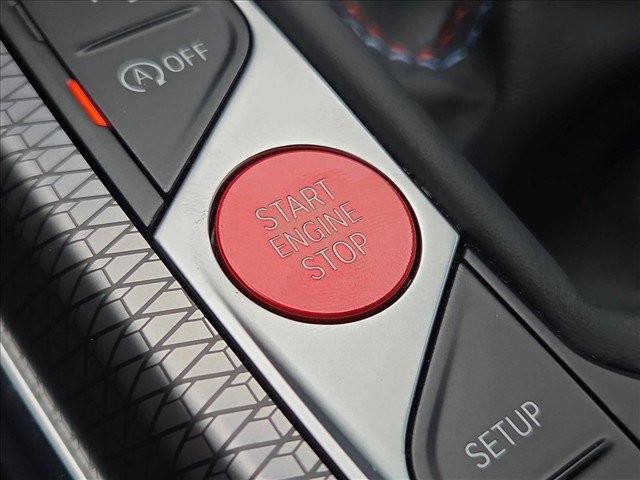 Used 2026 BMW M4 Coupe w/ Executive Package RWD image 17