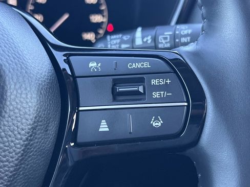 Certified 2024 Honda CR-V EX-L image 10