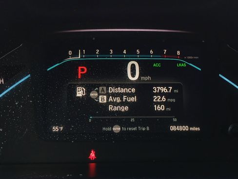 Used 2020 Honda Odyssey EX-L image 16