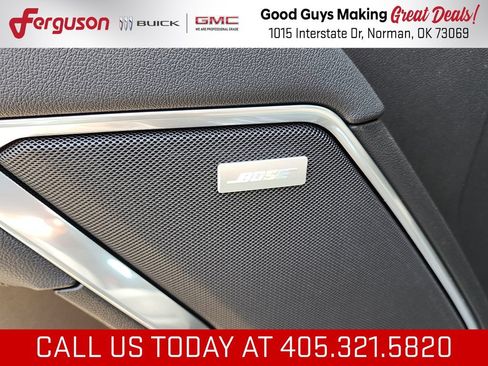 New 2026 GMC Sierra 1500 SLT w/ SLT Premium Plus Package AWD/4WD image 16