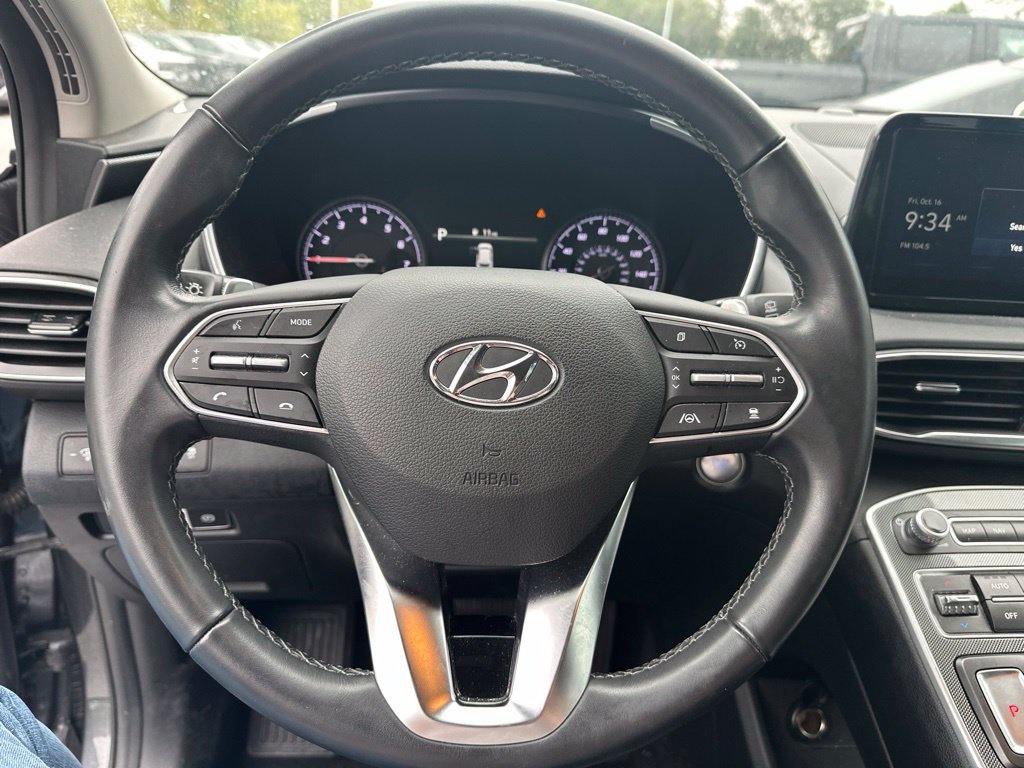 Used 2023 Hyundai Santa Fe SEL AWD/4WD image 13