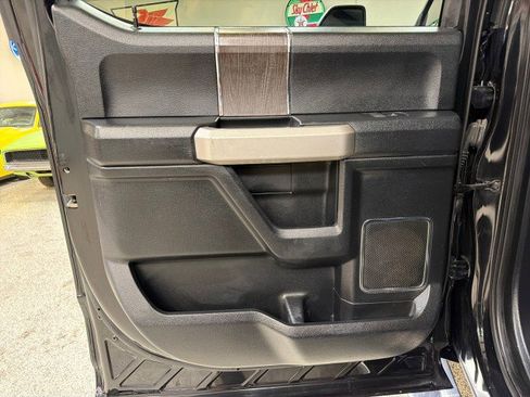 Used 2020 Ford F350 Lariat w/ Lariat Ultimate Package image 30