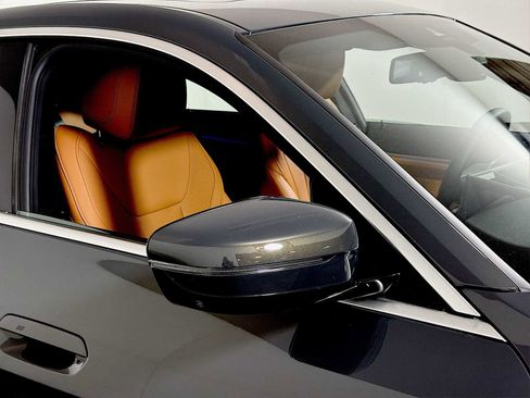 Used 2025 BMW i4 eDrive40 w/ Premium Package image 30