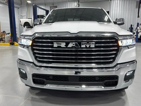 New 2025 RAM 1500 Laramie image 17