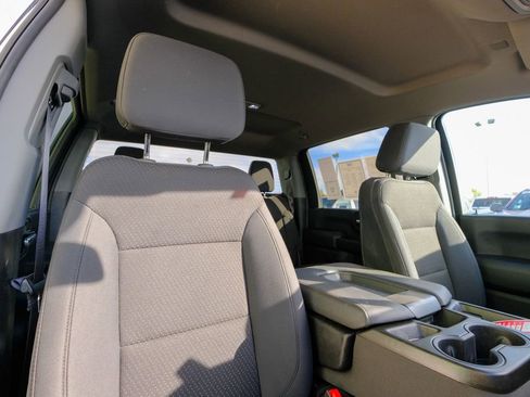 Used 2024 Chevrolet Silverado 3500 W/T image 16