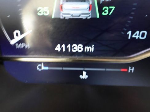 Used 2024 GMC Sierra 1500 Denali Ultimate image 14