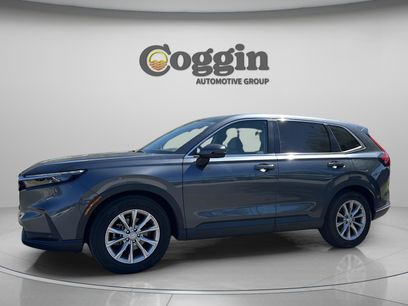 Certified 2024 Honda CR-V EX-L