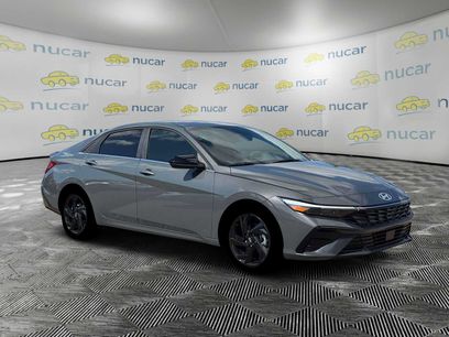 New 2026 Hyundai Elantra SEL Sport Premium