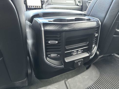 Certified 2023 RAM 1500 Laramie image 21