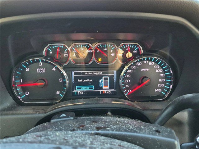 Used 2017 GMC Sierra 1500 SLT w/ SLT Premium Package RWD image 9