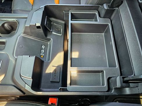 Certified 2024 GMC Sierra 2500 AT4 w/ AT4 Preferred Package image 32