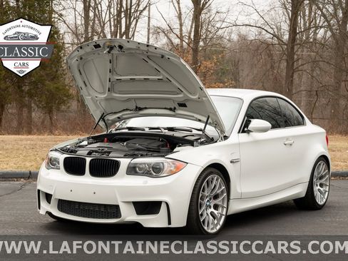 Used 2011 BMW 1 Series M image 75
