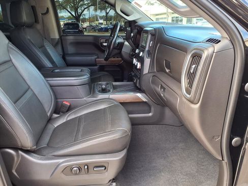 Used 2021 GMC Sierra 1500 Denali w/ Denali Ultimate Package image 9