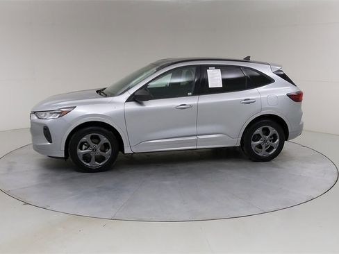 Certified 2023 Ford Escape ST-Line w/ Tech Pack #1 image 19