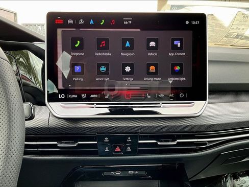 New 2026 Volkswagen GTI S image 13