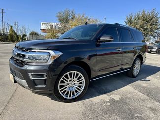 Used 2024 Ford Expedition Limited video 1