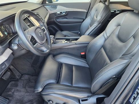 Used 2022 Volvo XC90 T6 Inscription image 13