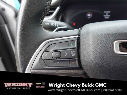 Used 2023 Jeep Grand Cherokee Limited image 12